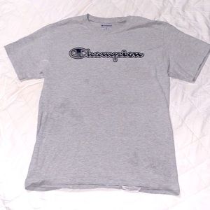 Champion T shirt